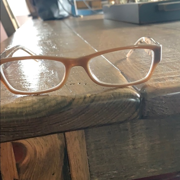 Burberry Prescription Glasses - Picture 1 of 5